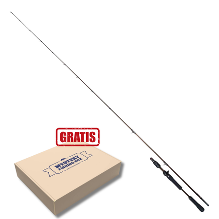 .Wędka castingowa Westin W4 Vertical Jigging-T QL 2nd 185cm | XH | 28-52g + GRATIS !!!