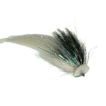 Mucha szczupakowa z dyskiem Predator Fly Manufacture 22cm | MD 03