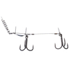 Dozbrojka BKK BB Trigger-21 | #4/0 | 1 szt. do gum 30cm+