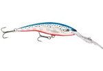 Wobler Rapala Deep Tail Dancer 11cm | BFL