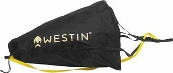 Dryfkotwa Westin W3 Drift Sock Black HighVis Yellow - S