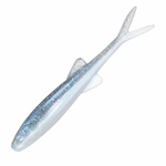 Przynęta Perch Professor Freakin Minnow Pro Blue  4””/10cm - 4szt.