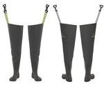 Wodery Pros Fisharp | rozm. 43
