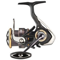 .Kołowrotek DAIWA 20 Legalis LT 3000-CXH