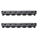 Stojak uchwyt na wędki Mikado Horizontal Rod Rack