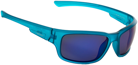Okulary pływające Select FS3-MB-BR | powłoka ASL