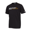 Koszulka Savage Gear Signature Logo T-Shirt Black Ink | rozm. L