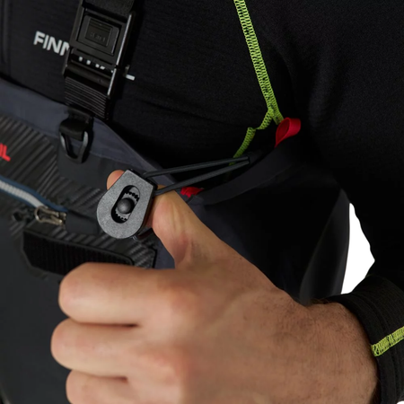 Wodery Finntrail Proguide DarkGrey | rozm. M