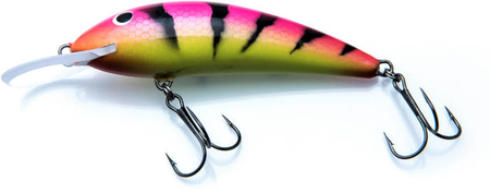 Wobler Gloog Kalipso 8cm | 11g | pływający | TP