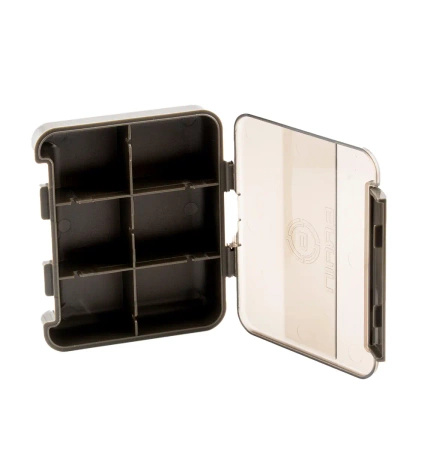 Pudełko Brain Tackle Box #31 | 10,2x8,7x2,4cm