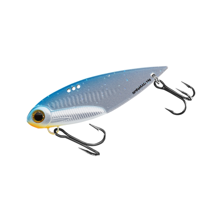 Cykada SpinMad King 14g | 3803