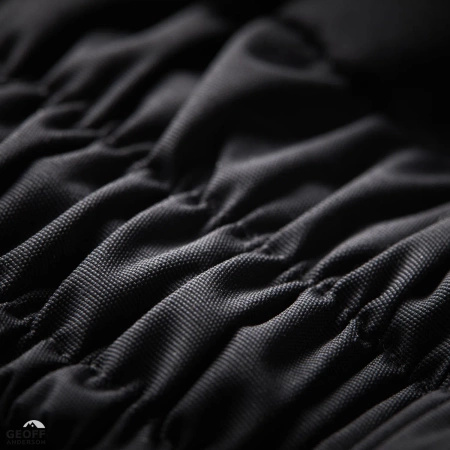 Kurtka Geoff Anderson WS Basis | Black | S