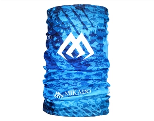 .Komin MIKADO CLASSIC - NIEBIESKI - op.1szt. 