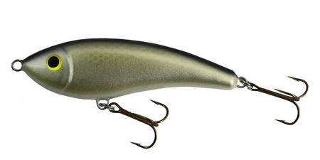 Wobler Gloog Hermes 7cm | 12g | tonący | G