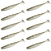 Guma Keitech Easy Shiner 3" | 7,6cm | #429 Tennessee Shad | 10 szt.