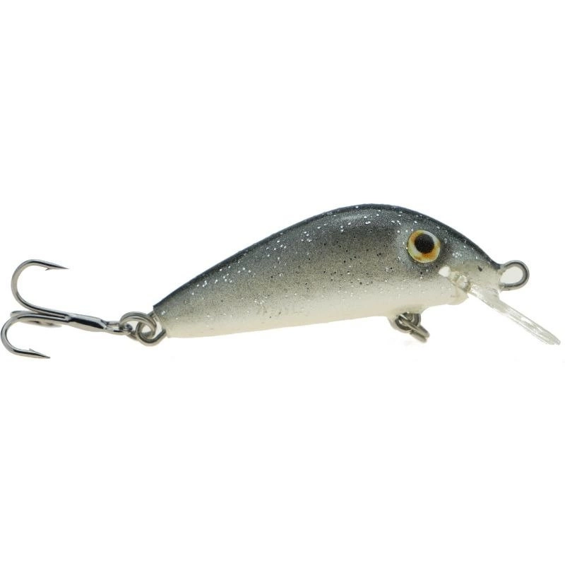 Wobler Hunter Champion 3,1cm | tonący | AL