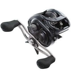 .Multiplikator Daiwa Tatula HD 200HSL