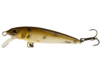 Wobler JR - Koza 50 - Pływający