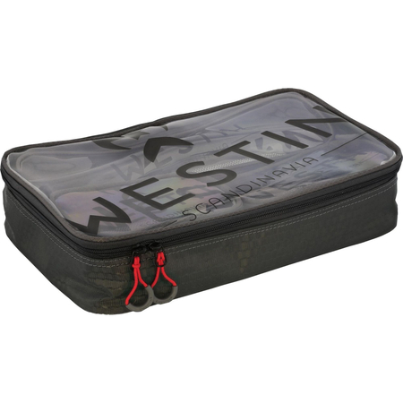 Zestaw Etui Westin W4 Clear Guard Pouch Set