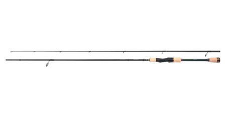 .Wędka Shimano Sahara 269cm | 5-28g