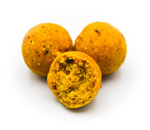 Kulki proteinowe Massive Eco Boilies 3kg - 18mm - Corn