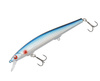 Wobler Mikado Twitch Instinct / 13.5cm / 18.5g / pływający / Blue Roach