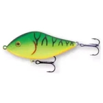Wobler Robinson Sniper S07 7cm | FT