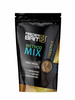 Zanęta Feeder Bait Method Mix Prestige 800g | Fish Meal Dark Natural