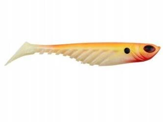 ..Przynęta Berkley Ripple Shad 5cm - Orange Pearl - 8szt.