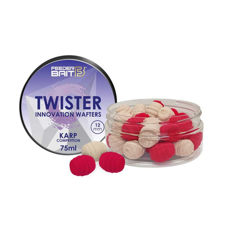 Feeder Bait Mini Ślimak Innovation Wafters | Competition Karp