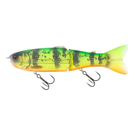 Przynęta Savage Gear Wide Glide Scandal 20,5cm | Firetiger | wolno tonący