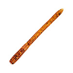 Przynęta Perch Professor Flying Worm 2"/5cm - #03 Bimber Tea - 8 szt.