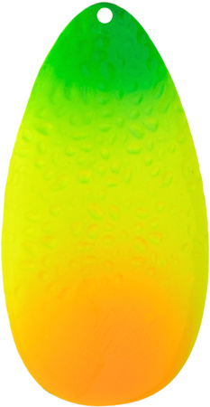 Obrotówka Mikado Monster Spinner #7 - Fire Tiger