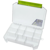 Pudełko Select Hard Lure Box SLQ-2040 | 20x14,5x4cm