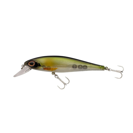 Wobler Berkley Dex Fat Bullet 10cm | Ayu