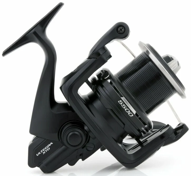 Kołowrotek Shimano Ultegra XTD 5500