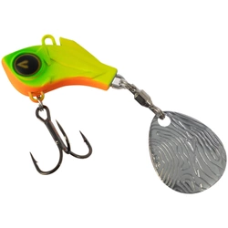 Wirujący ogonek Select Sonic 17.0g #1