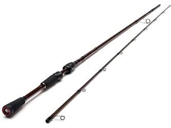 Wędka WESTIN W4 Finesse T&C 2nd 7'1"/213cm M 7-21g