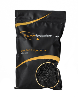 Pellet Esca Feeder Perfect Dynamic