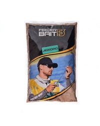 .Zanęta FEEDER BAIT 1kg - Jezioro