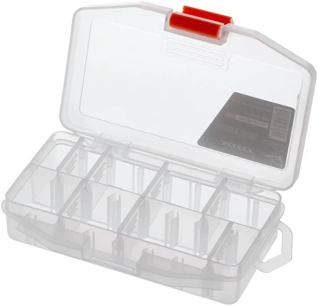 Pudełko Select Lure Box SLHS-1007 | 13,6x8,4x3cm
