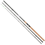 Wędka Mikado UV Ultraviolet Heavy Feeder 390cm do 120g