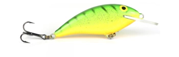 Wobler Siek Krąp 7cm - pływający - 06