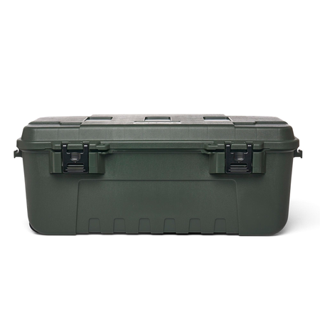 Skrzynka / Kufer PLANO Sportsman's Trunk / Large / Olive Drab