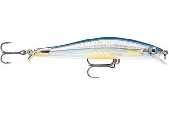 Wobler Rapala Ripstop Minnow - 9cm - EB