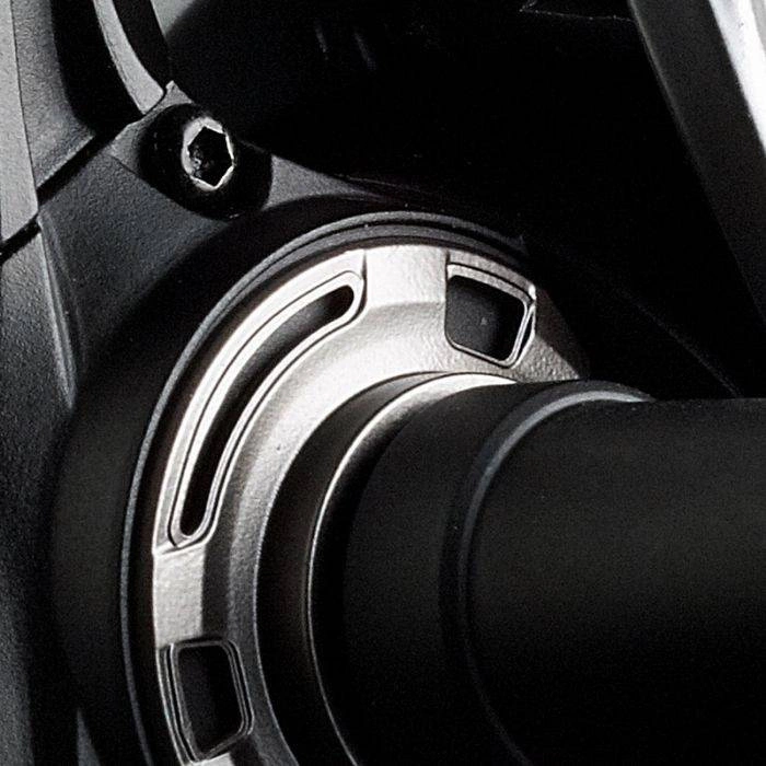 Kołowrotek SAVAGE GEAR SG4 4000 FD