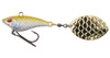 Przynęta MIKADO M-TAIL 6g/ GOLD - op.1szt.