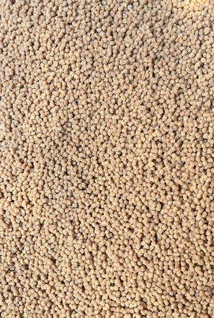 Gotowy Pellet Feeder Bait | Orzech Tygrysi