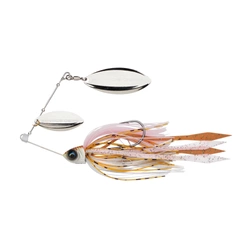 Chatterbait Savage Gear Da Lil Bush M | 15g | Wagasaki