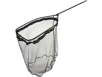 Podbierak W3 CR Foldable Landing Net | rozm. XXL